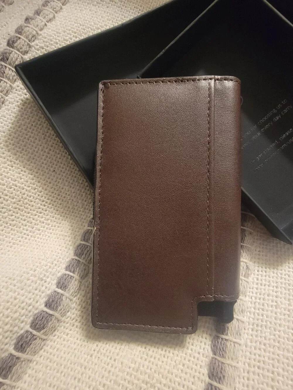 EKSTER Parliament Wallet-NIB